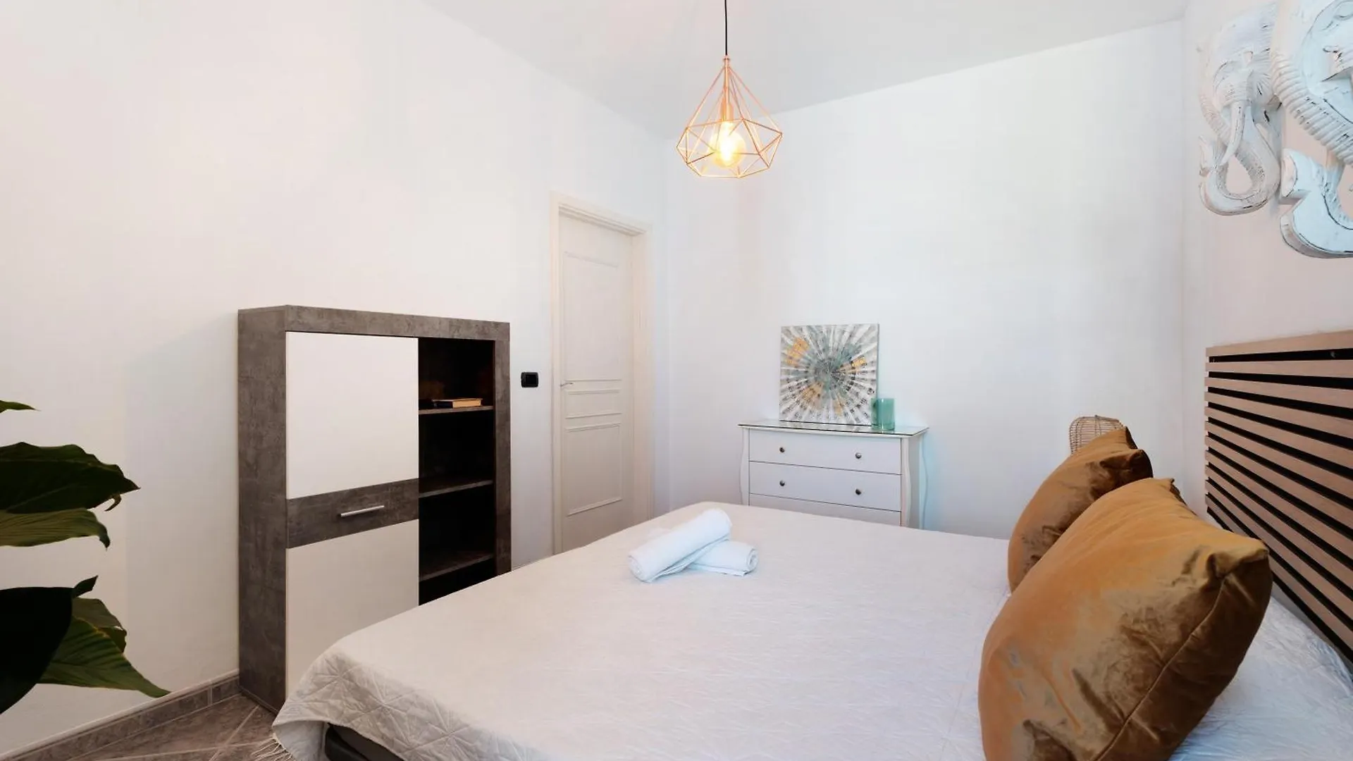 Luxury Villa Torviscas Costa Adeje