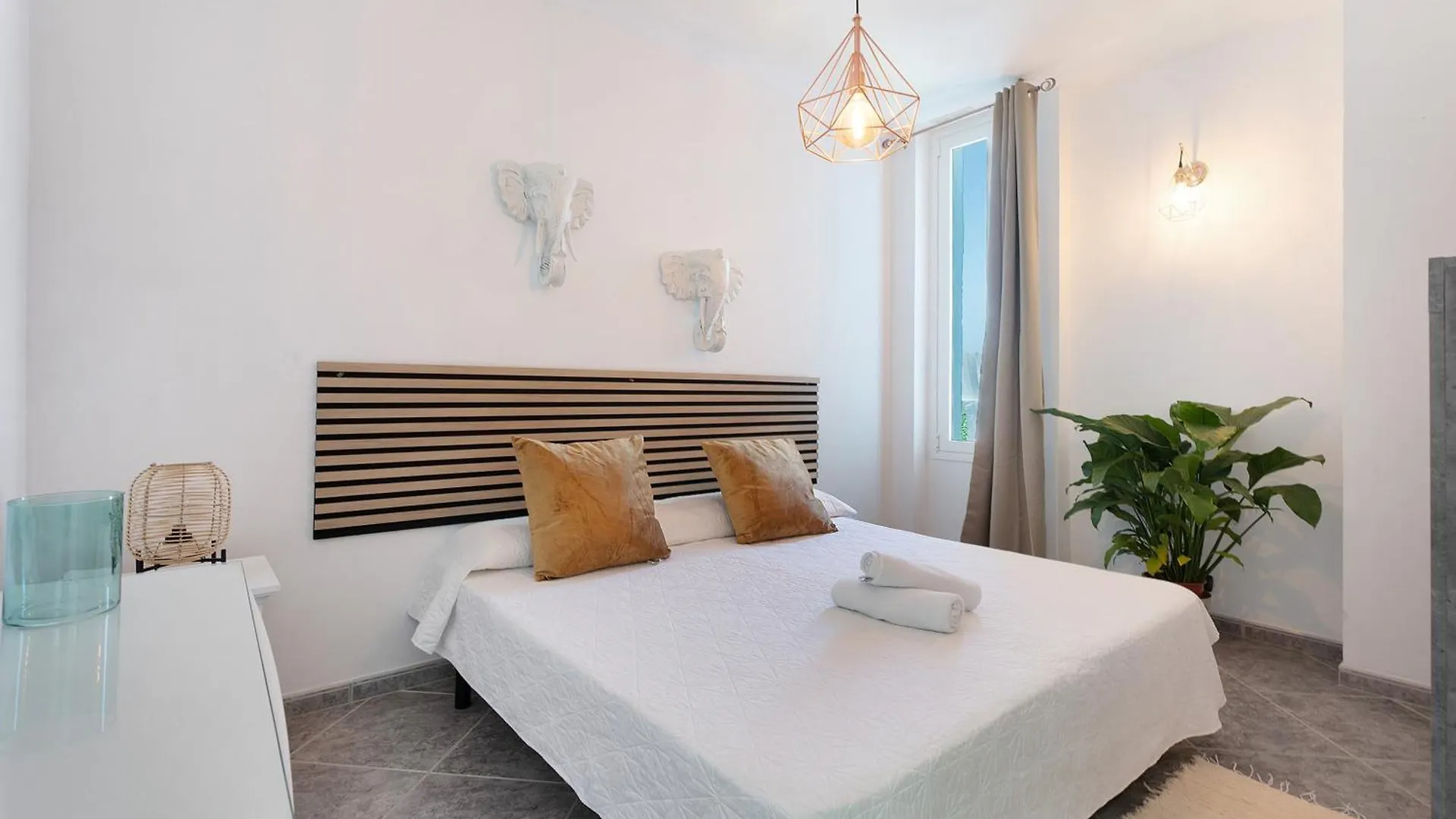 Luxury Villa Torviscas Costa Adeje