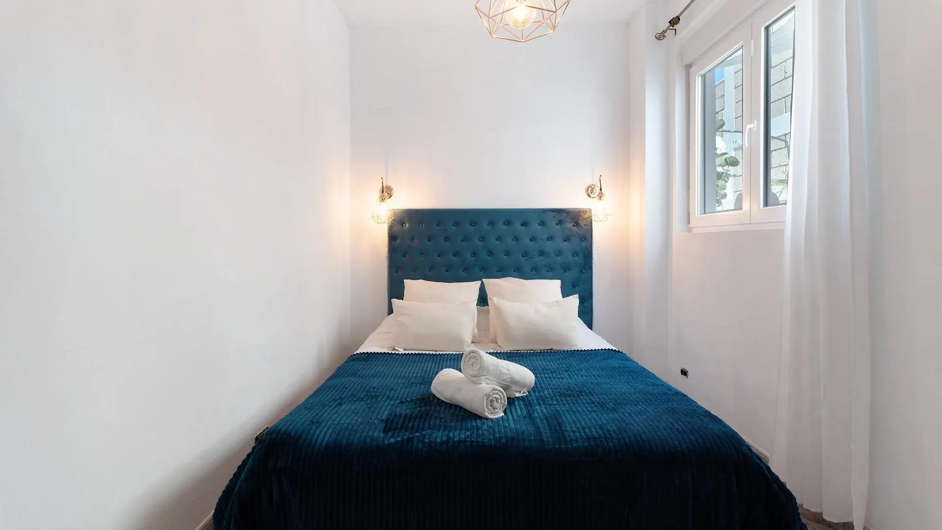Luxury Villa Torviscas Costa Adeje