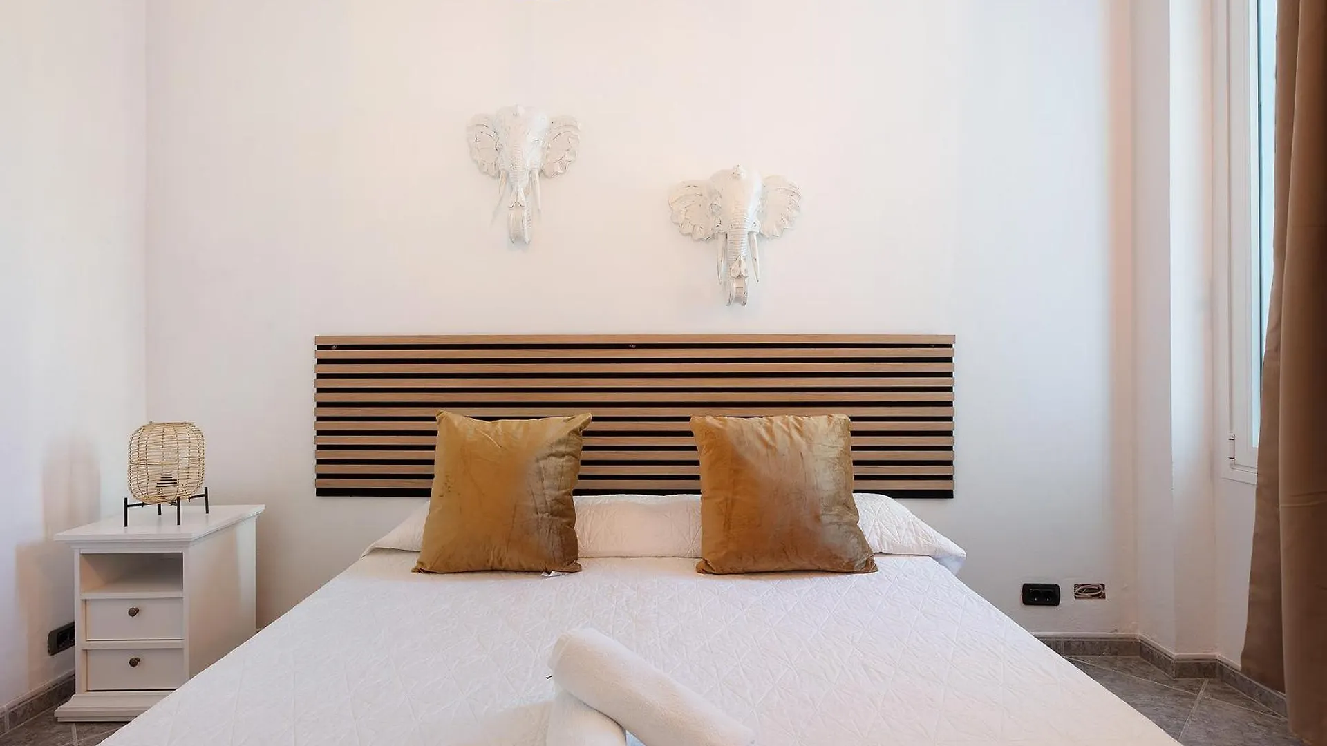 Luxury Villa Torviscas Costa Adeje  0*, Costa Adeje (Tenerife)