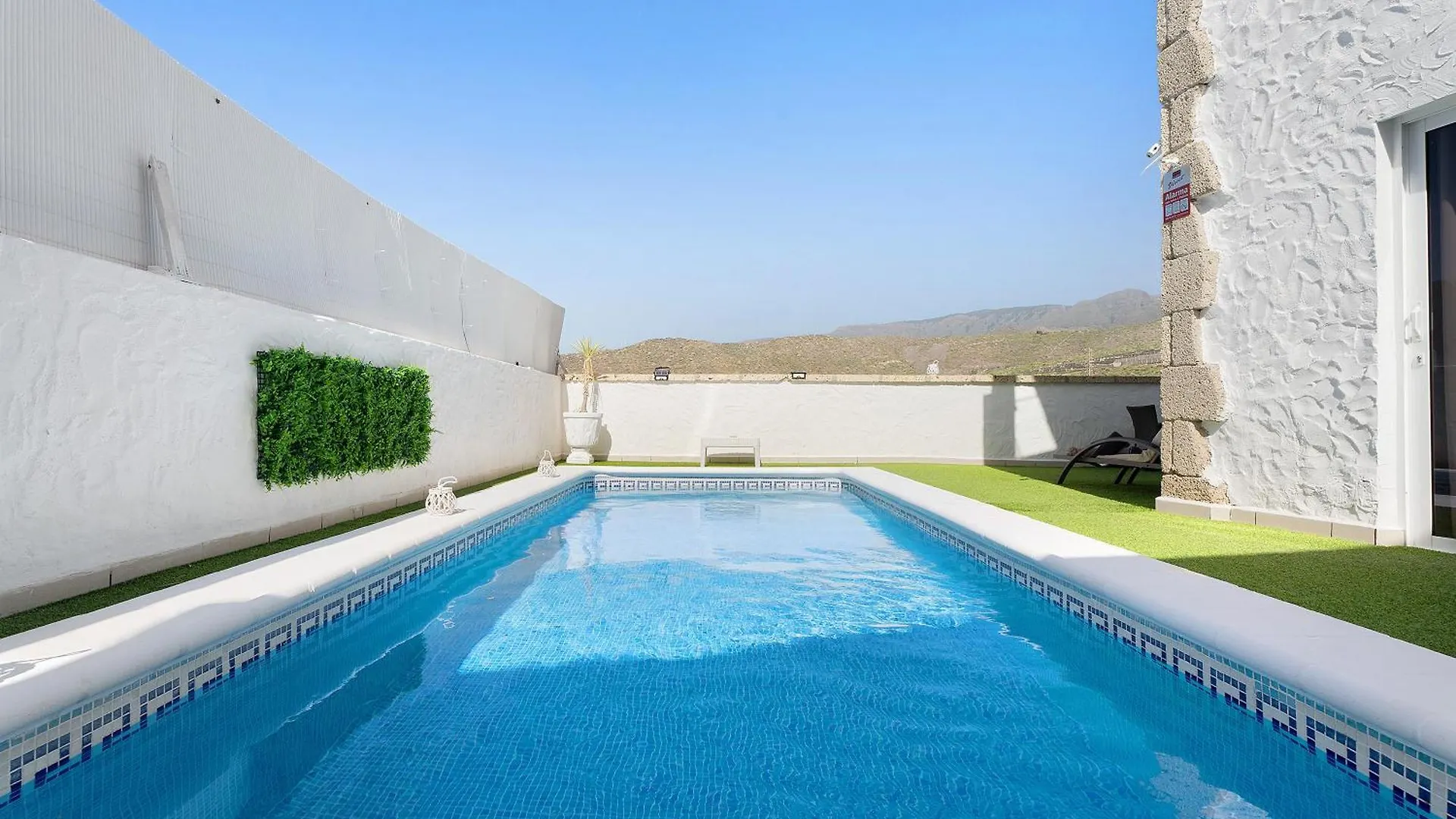 Luxury Villa Torviscas Costa Adeje   Costa Adeje (Tenerife)
