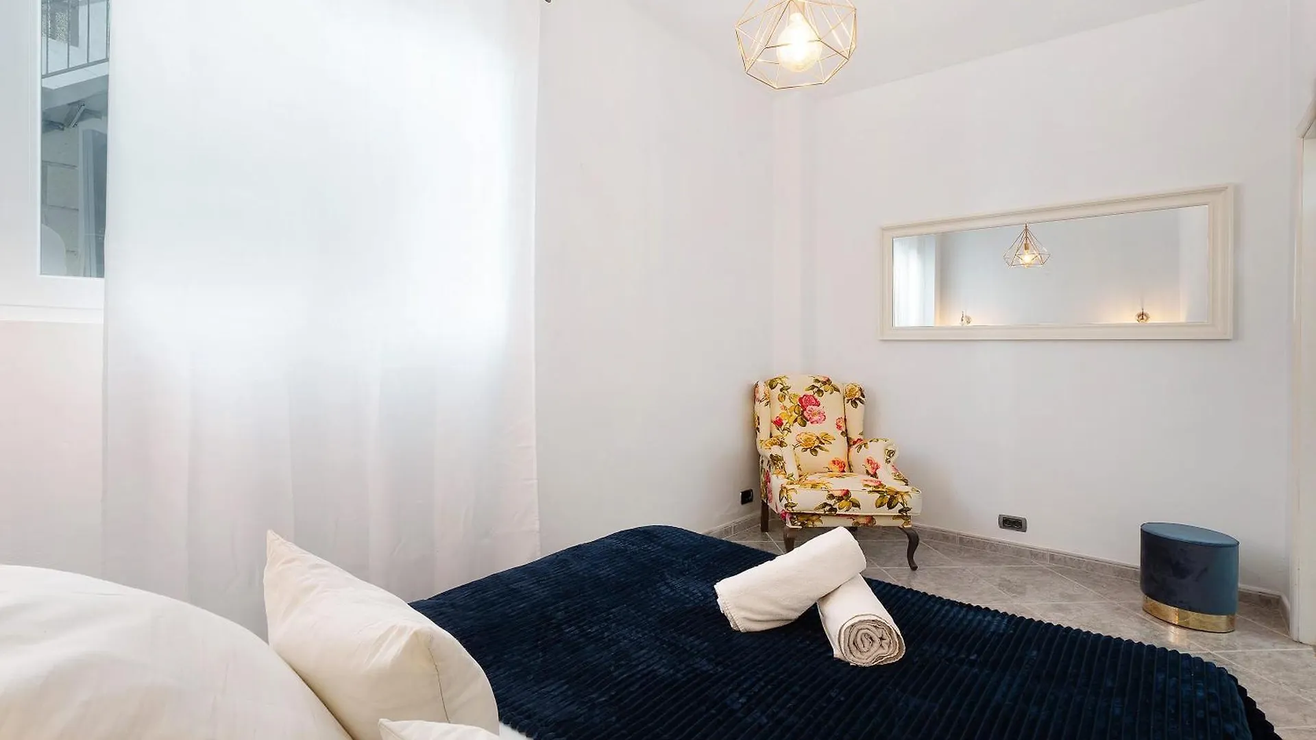 Luxury Villa Torviscas Costa Adeje