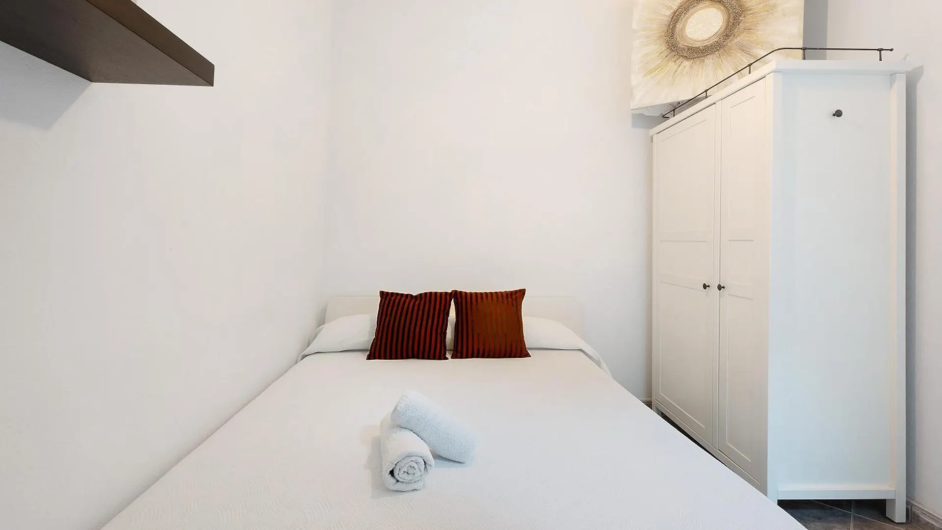 Luxury Villa Torviscas Costa Adeje