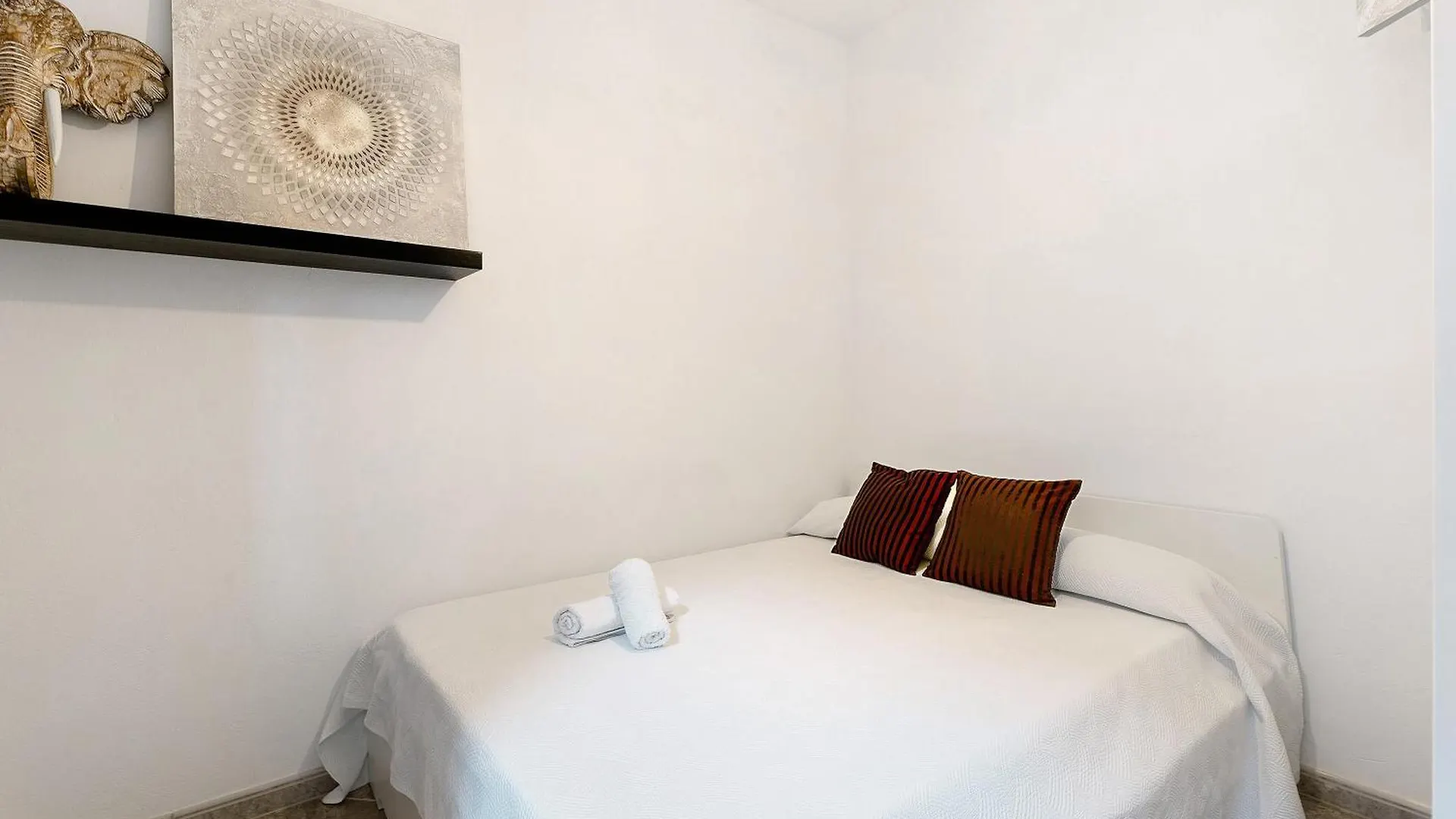 Luxury Villa Torviscas Costa Adeje  Spain